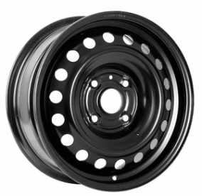 ТЗСК Chevrolet Lacetti 6.0х15 4x114.3x56.6/44 Черный 