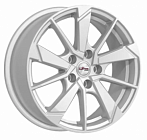iFree Зиплайн (КС1042) 6,5x16 5/105 ET38 d-56,6 Нео-классик (Арт.736205)
