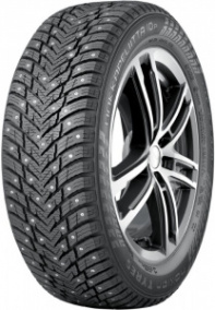 Nokian Tyres Hakkapeliitta 10p 225/60R17 SUV 103Т XL шип