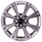 Диск колеса Tech-Line 526 S 5.5*15 4*100 ET46 d54.1 Диск колеса Tech-Line 526 S 5.5*15 4*100 ET46 d54.1