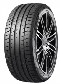 ОХ Автошина Triangle 235/55R20 105W XL EffeXSport TH202 TL M+S