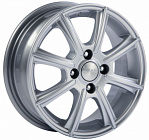 Скад Монако 5,5х14 4/98 ЕТ38 D58,6 селена арт.1670008