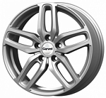 Диск колеса Carwel Виви 199 6,5x17 4/100 ET43 d-60,1 SB (Арт.76973) Диск колеса Carwel Виви 199 6,5x17 4/100 ET43 d-60,1 SB (Арт.76973)