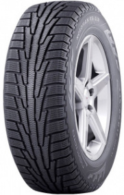 Nokian Tyres Nordman RS2 SUV 225/60R17 103R XL