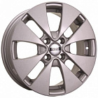 Диск колеса NEO 531 6.0*15 4/100 ET48 d-54,1 S Диск колеса NEO 531 6.0*15 4/100 ET48 d-54,1 S