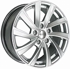 Диск колеса Скад KL-273 (Octavia) 6,5*16 5/112 ET46 d-57,1 селена (2630008) Диск колеса Скад KL-273 (Octavia) 6,5*16 5/112 ET46 d-57,1 селена (2630008)