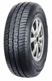 ОХ Автошина Tracmax 215/70R15C 109/107R Transporter RF-09 TL