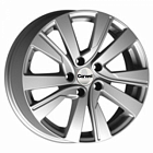 Carwel Гирвас 185 (Octavia) 7,0x17 5/112 ET48,5 d-57,1 SL (Арт.33831)