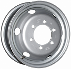 Asterro 5,5x16 6/170 ET106 d-130 (TC1607FX) усиленный 1350 кг