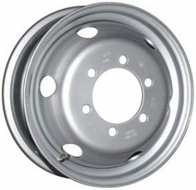 Asterro 5,5x16 6/170 ET106 d-130 (TC1607FX) усиленный 1350 кг