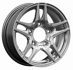 iFree Бустер (КС-1116) 6,0x15 5/139,7 ET40 d-98,1 Хай вэй (Арт.805500)