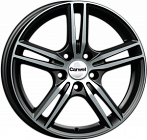 Диск колеса Carwel Баруй 223 6,5x16 5/108 ET50 d-63,35 AB (Арт.66685)