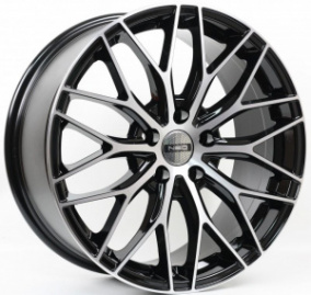 NEO 740 7,0x17 5/114,3 ET40 d-67,1 BD