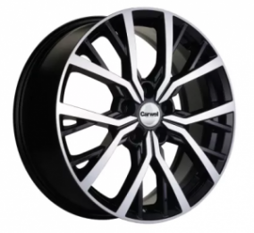 Carwel Тур 1806 (Haval Jolion) 7,0x18 5/114,3 ET37 d-66,5 ABT (Арт.110780)