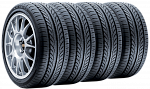 LANDSAIL IseStar IS33 195/60R15 88T шип