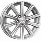 КиК КС624 (Camry V5) 7,0х17 5/114,3 ET45 d-60,1 сильвер Арт.14397