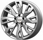 Диск колеса Carwel Рамза 207 (Tacson) 7,0x18 5/114,3 ET51 d-67.1 SL (33017) Диск колеса Carwel Рамза 207 (Tacson) 7,0x18 5/114,3 ET51 d-67.1 SL (33017)