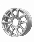 iFree Восток (КС887-00) 6,0x15 5/139,7 ET40 d-98 Нео-классик (Арт.415200)