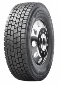 ОХ Автошина Triangle 295/80R22,5 152/148L TRD06 TL M+S 16PR КИТАЙ (грузовая)