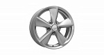 Диск колеса КиК КС681 (ZV Fluence) 6,5*16 5/114,3 ET47 d-66,1 сильвер (64442) Диск колеса КиК КС681 (ZV Fluence) 6,5*16 5/114,3 ET47 d-66,1 сильвер (64442)
