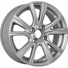 Диск колеса NEO 574 6.0*15 4/100 ET45 d-60,1 S Диск колеса NEO 574 6.0*15 4/100 ET45 d-60,1 S
