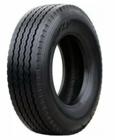 ОХ Автошина HiFly 385/65R22,5 160K HH107 TL M+S 20PR прицепная ось