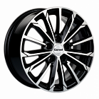 Carwel Тевриз 1611 (Focus) 6,5x16 5/108 ET50 d-63,35 ABT (Арт.97760)