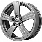 Диск колеса iFree S.U. (KC691) 6.0х15 5/100 ЕТ38 D-57,1 Хай вэй (Арт.275500)