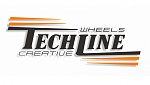 Диск колеса Tech-Line 539 6,0x15 4/100 ET40 d-60,1 S