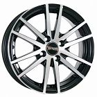 Диск колеса Tech-Line 535 6,0x15 5/100 ET45 d-57,1 BD
