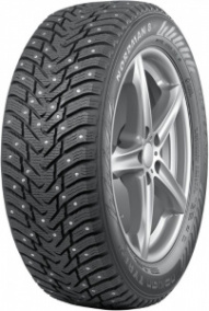 Nokian Tyres Nordman 8 185/65R15 92Т XL шип