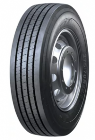 ОХ Автошина Kama 275/70R22,5 150/145J Forza CITY A TL M+S (грузовая)