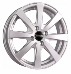 Tech-Line 534 5,5x15 4/100 ET45 d-60,1 S