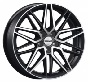 Carwel Вайс 233 7,0x18 5/108 ET36 d-65,1 AB (Арт.125569)