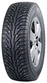 Nokian Tyres Nordman C 215/75R16C 116/114R шип