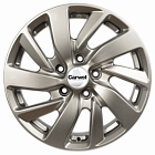 Диск колеса Carwel Байкал 166 (Focus NEW) 6,5x16 5/108 ET50 d-63,35 SB (Арт.101721) Диск колеса Carwel Байкал 166 (Focus NEW) 6,5x16 5/108 ET50 d-63,35 SB (Арт.101721)