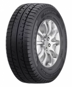 ОХ Автошина Fortune 205/70R15C 106/104R SnowFun FSR-902 TL 8PR