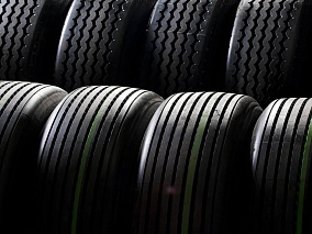 Ovation 315/80R22,5 156/152L VI-638 TL 20PR