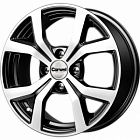 Carwel Таир 147(137) 6,0x15 4/100 ET40 d-60,1 AB (Арт.36472)