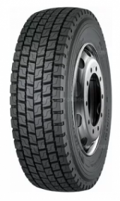 ОХ Автошина HiFly 315/80R22,5 156/152L (154/151M) HH308A TL M+S 3PMSF 20PR