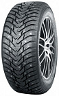 Nokian HKPL 8 SUV 285/60R18 116Т шип Nokian HKPL 8 SUV 285/60R18 116Т шип