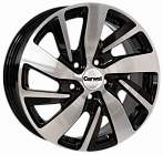 Carwel Байкал 166 (Duster) 6,5x16 5/114,3 ET50 d-66,1 AB (Арт.36563)