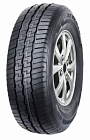 ОХ Автошина Tracmax 215/70R15C 109/107R Transporter RF-09 TL