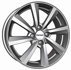 Carwel Селигер 6,0x16 4/100 ET41 d-60,1 SL (Арт.102600)