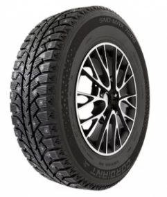 Cordiant Sno-Max 7000 225/55R18 102T FR XL шип