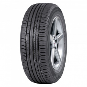 Ikon Tyres Nordman SC 195/70R15C 104/102S