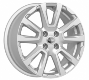 iFree Original 6,5x16/4x100 ET43 D60,1 КС1026 Сильвер
