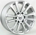 Диск колеса RST R058 (Prado) 7,5x18 6/139,7 ET25 d-106,1 S