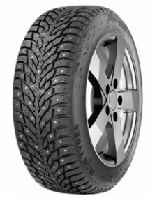ОХ Автошина Ikon Tyres 235/55R20 102T Autograph Ice 9 SUV TL (шип.)