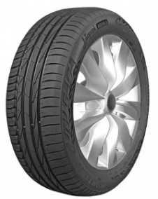 Ikon Autograph Aqua 3 SUV 235/60R18 107H XL